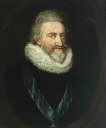 Henrique IV da França
