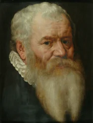 Retrato de Hubert Languet