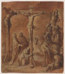 Crucificação