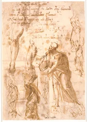 Martírio de São Sebastião