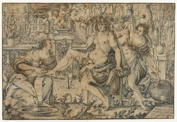 Alegoria da vaidade