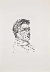 Auto-retrato