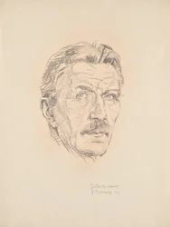 auto-retrato