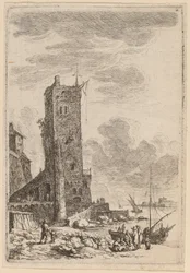 Porto de Livorno