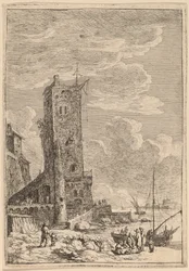 Porto de Livorno
