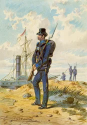 Soldado