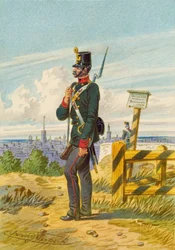 Soldado