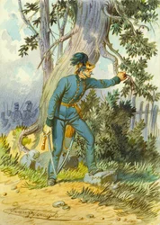 Soldado
