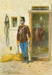 Soldado