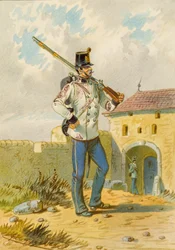 Soldado