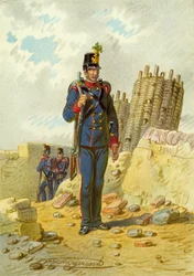 Soldado