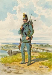 Soldado