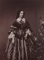 Imperatriz Isabel da Áustria, século XIX