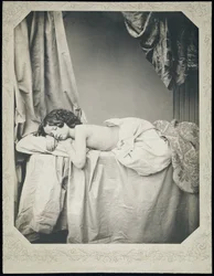 Estudo de Eugenie von Klenze