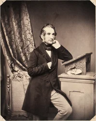 O químico Justus von Liebig