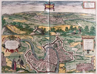 Verona, Itália