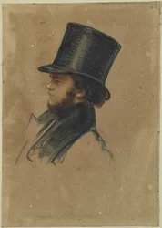 Adolph Menzel