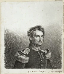 Conde Rühle von Lilienstern