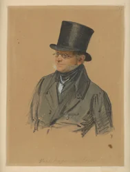Karl August Varnhagen von Ense