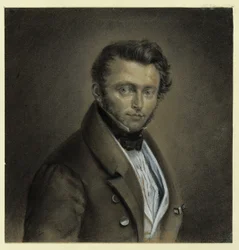 Autorretrato
