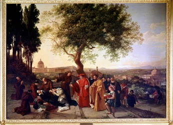 A Morte de Torquato Tasso (pintura)