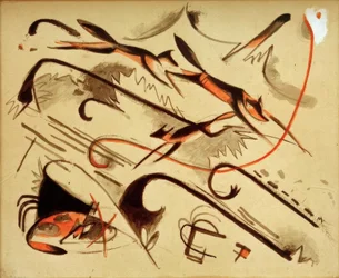 Scherzo (jogando raposas)