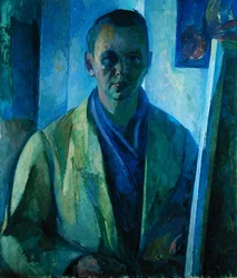 Auto-retrato
