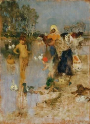 verão