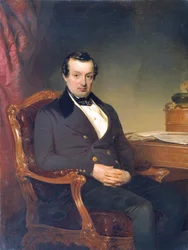 O fabricante têxtil Hermann Todesco (1791-1844)
