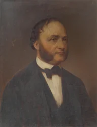 Retrato de um cavalheiro