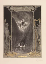 O Anel do Nibelungo, 1914.