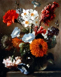Natureza Morta das Flores