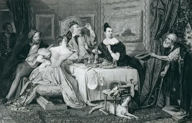 O esplendor