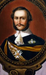 Retrato de Maximiliano II da Baviera