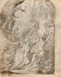 Martírio de São Judas Tadeu
