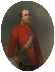 Príncipe Cristiano de Schleswig-Holstein (1831-1917)