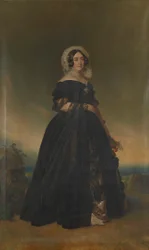 Vitória, Duquesa de Kent (1786-1861)