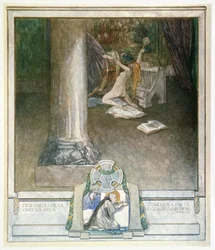 Ilustração da 