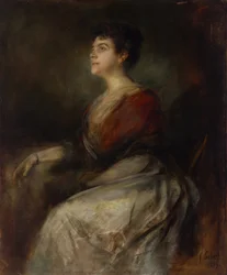 Harriet von Bleichroeder