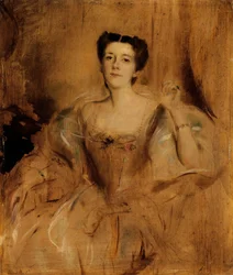Mary Lady Curzon de Kedleston