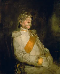 Otto Príncipe Bismarck