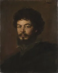 O arquiteto Lorenz Gedon