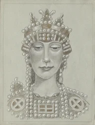 Imperatriz Teodora