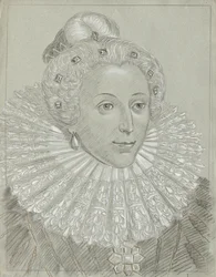 Rainha Isabel de Inglaterra