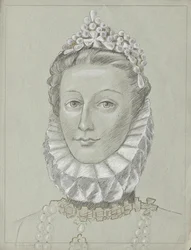 Rainha Isabel de Castela