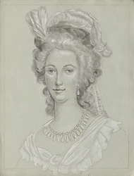 Rainha Maria Antonieta