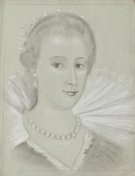Maria de Médicis
