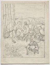 Dança dos Fauns