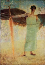 O guardião do paraíso