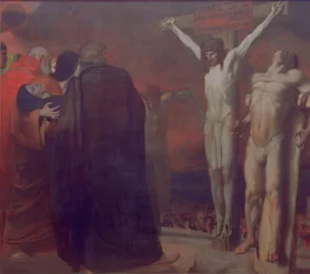 crucificação